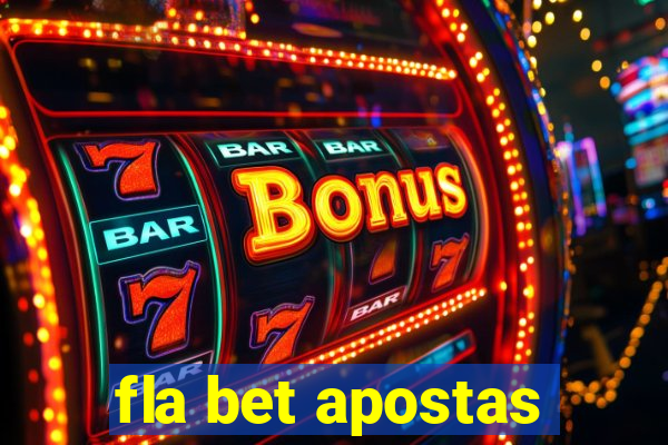 fla bet apostas